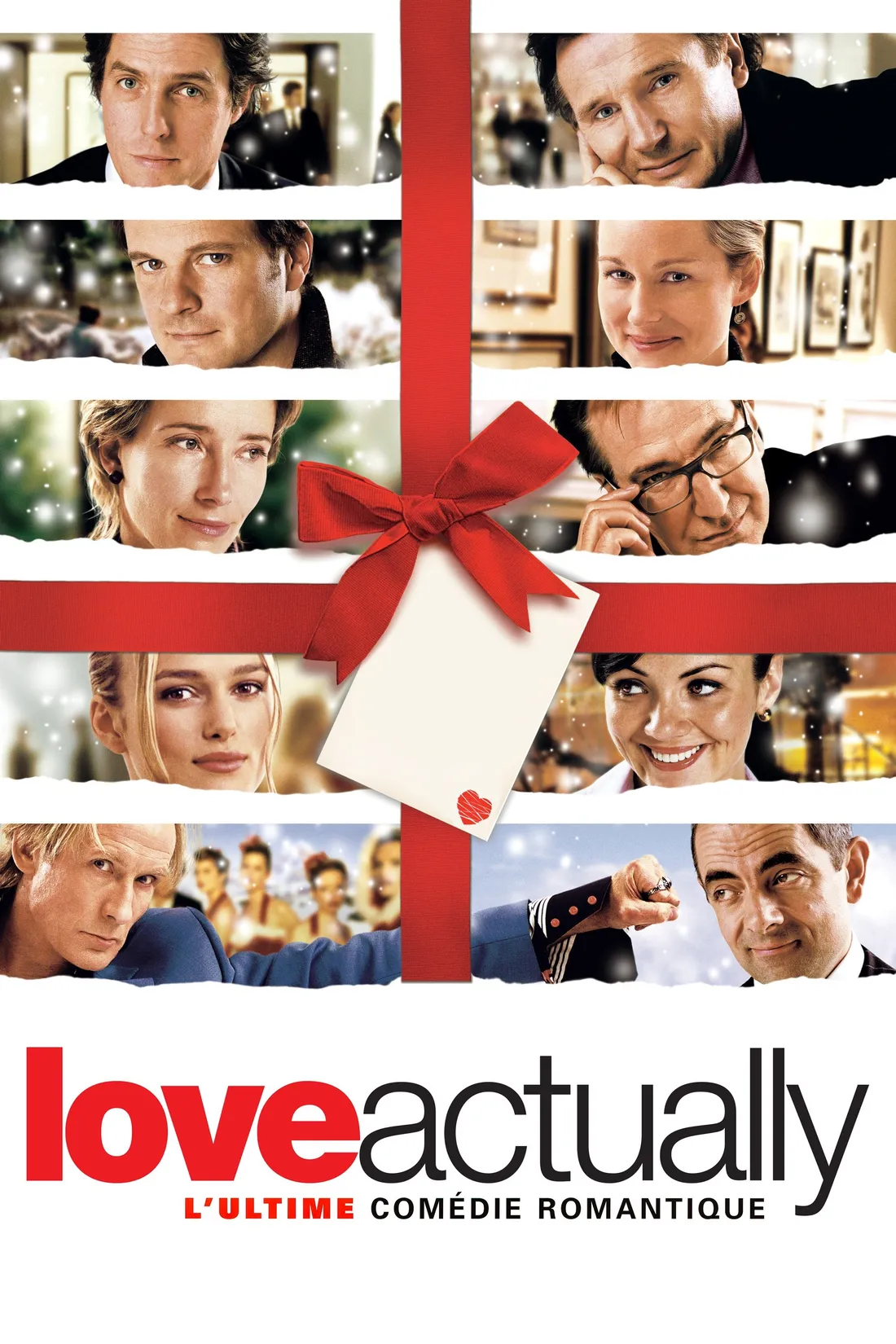 Love Actually (2003)